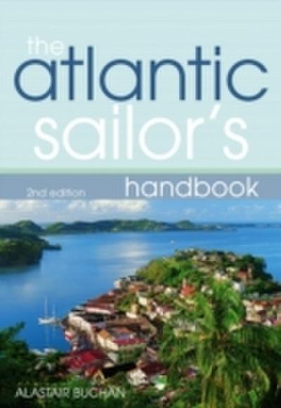 Atlantic Sailor’s Handbook