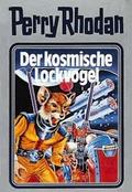 Perry Rhodan - Der kosmische Lockvogel