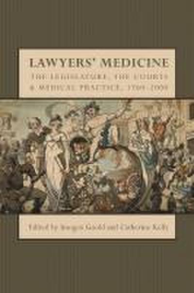 Lawyers’ Medicine