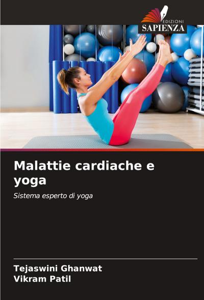 Malattie cardiache e yoga