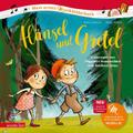Hänsel und Gretel