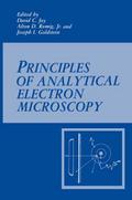 Principles of Analytical Electron Microscopy