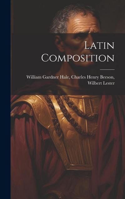 Latin Composition