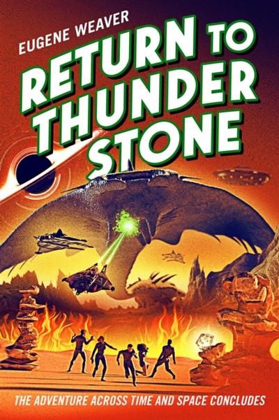 Return to Thunder Stone