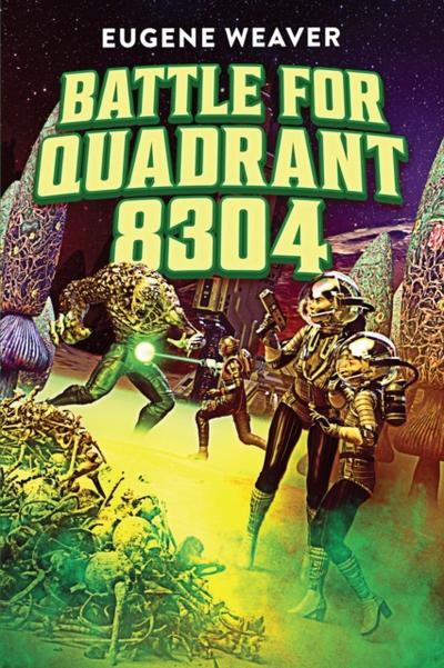 Battle for Quadrant 8304