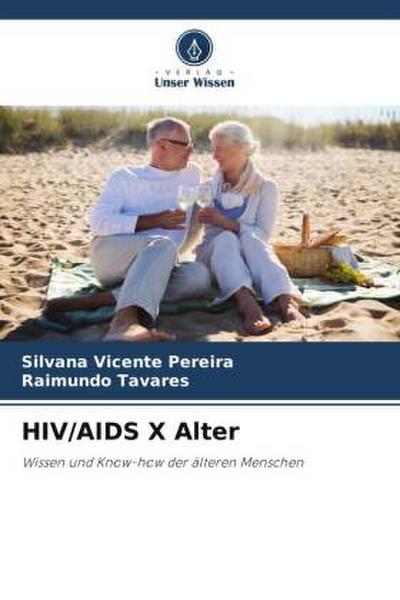 HIV/AIDS X Alter