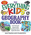 The Everything Kids’ Geography Book
