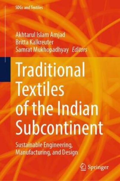 Traditional Textiles of the Indian Subcontinent