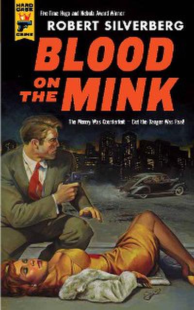 Blood on the Mink