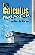 The Calculus Primer