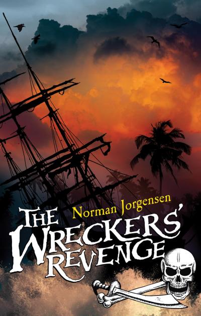 Wreckers’ Revenge