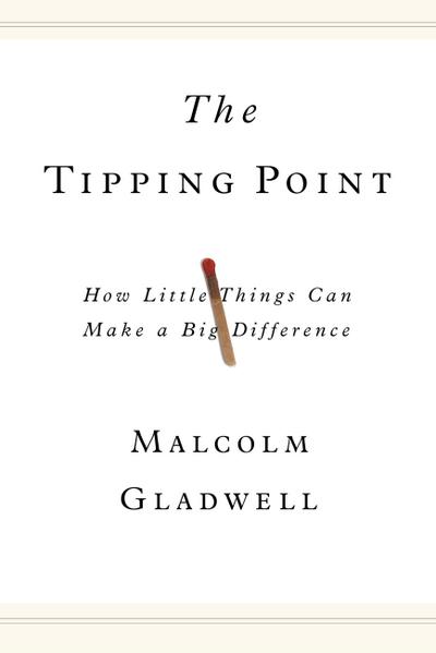 The Tipping Point