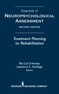 Essentials of Neuropsychological Assessment