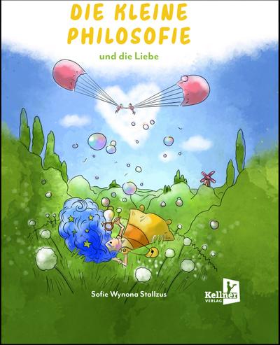 DIE KLEINE PHILOSOFIE UND DIE LIEBE