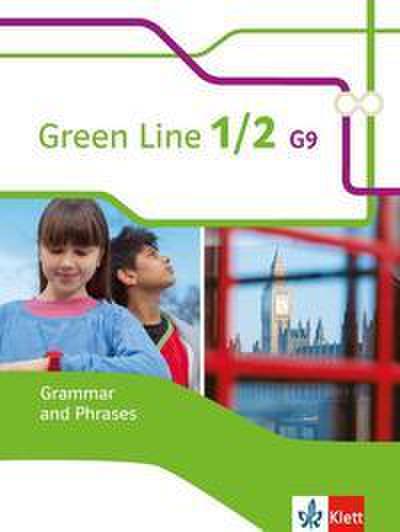 Green Line 1/2 G9
