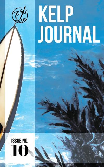 Kelp Journal Issue Number 10