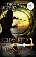 DIE SCHWERTER - Band 9: Dämonenzorn