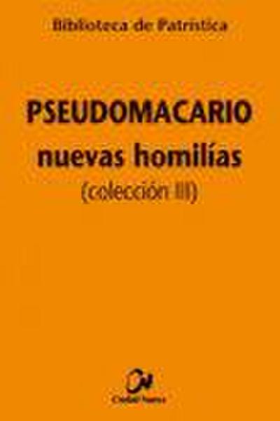 Nuevas homilías (colección III)