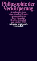Philosophie der Verkörperung