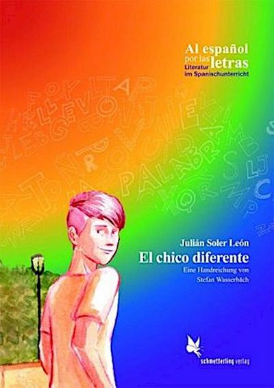 Julián Soler León: El chico diferente