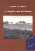 Mit Zeppelin nach Spitzbergen