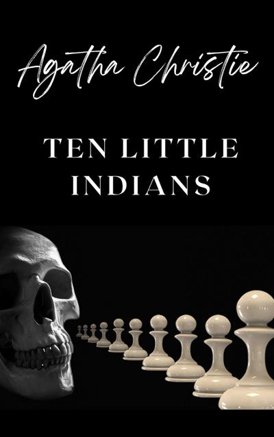 Ten Little Indians