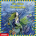 Die kleine Meerjungfrau, 1 Audio-CD
