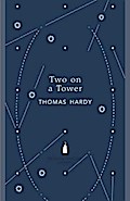 Two on a Tower (The Penguin English Library)