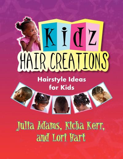 Kidz Hair Creations