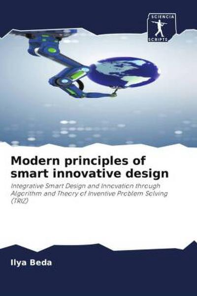 Modern principles of smart innovative design