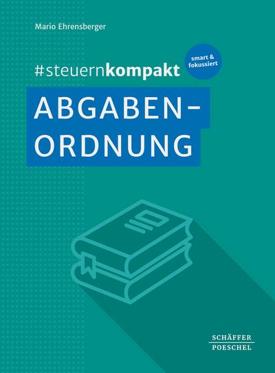 steuernkompakt Abgabenordnung