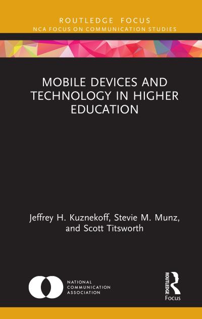 Mobile Devices and Technology in Higher Education