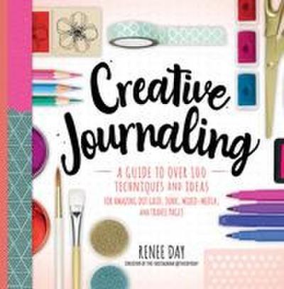 Creative Journaling