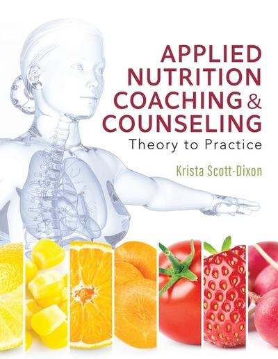 Applied Nutrition Coaching and Counseling