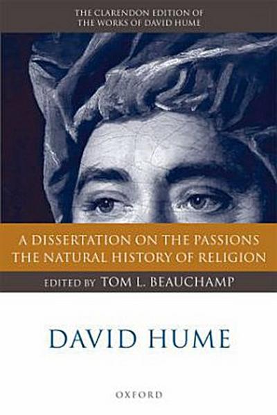 A Dissertation on the Passions