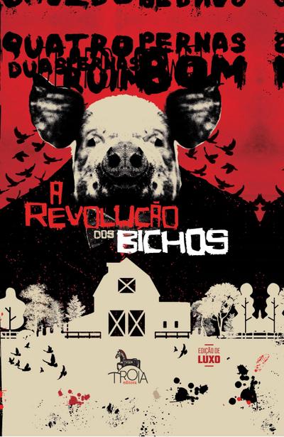 A revolução dos bichos