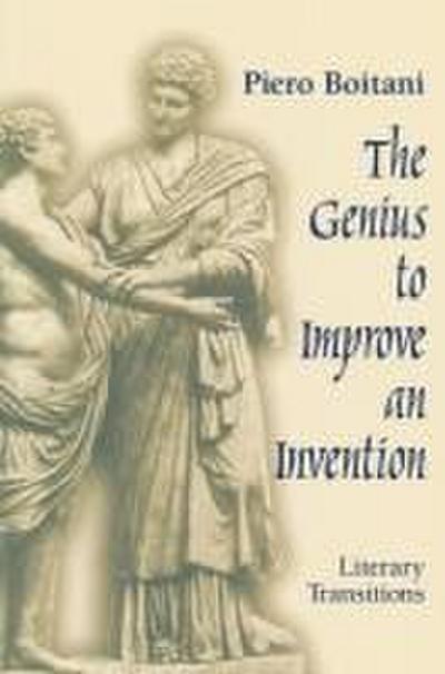 The Genius to Improve an Invention