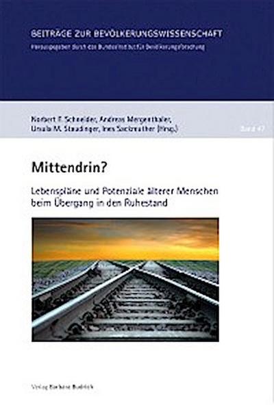 Mittendrin?