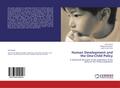 Human Development and the One-Child Policy