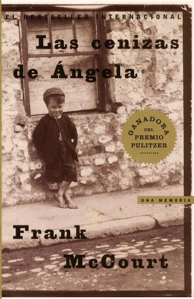 Las Cenizas de Angela (Angela’s Ashes)