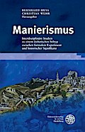 Manierismus