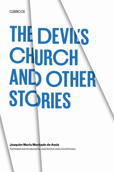 The Devil’s Church and Other Stories