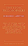 The Stoic Philosophers