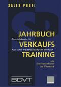 Jahrbuch Verkaufstraining