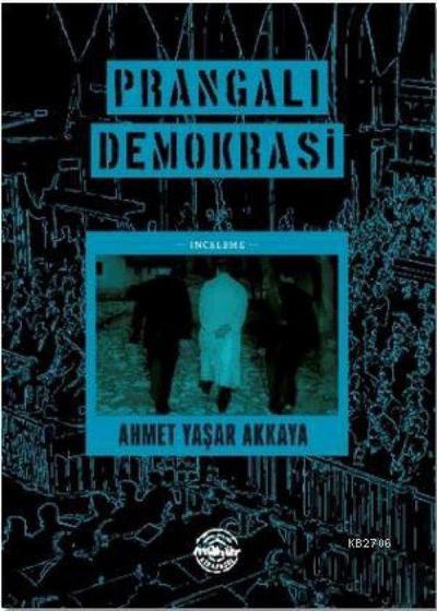 Prangali Demokrasi