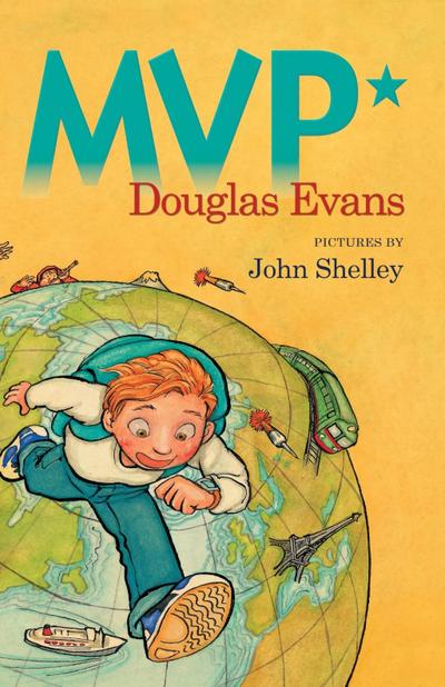 MVP*