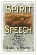 Spirit Speech