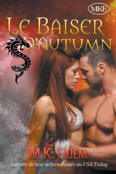 Le Baiser D’Autumn
