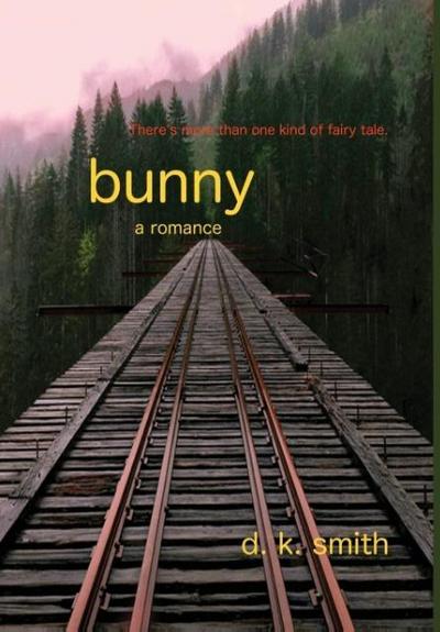 Bunny, a romance
