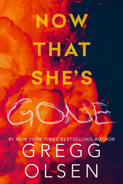Now That She’s Gone